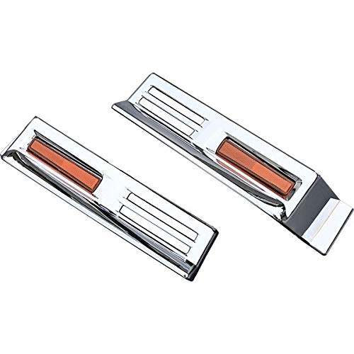 Amazon | 大型スーパーグレート 07 スーパーグレート 対応 メッキ